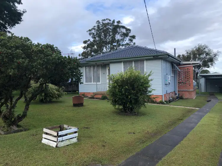 22 Ronald Road, Taree NSW 2430