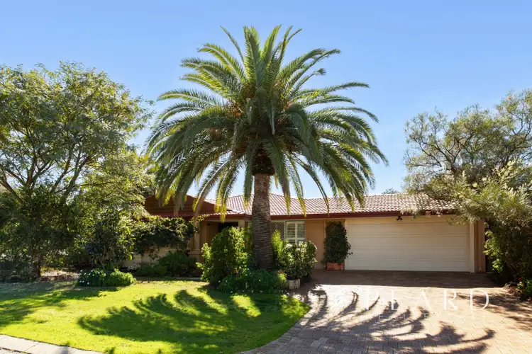 1 Coldlake Court, Joondalup WA 6027