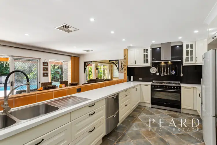 Second view of Homely house listing, 1 Coldlake Court, Joondalup WA 6027