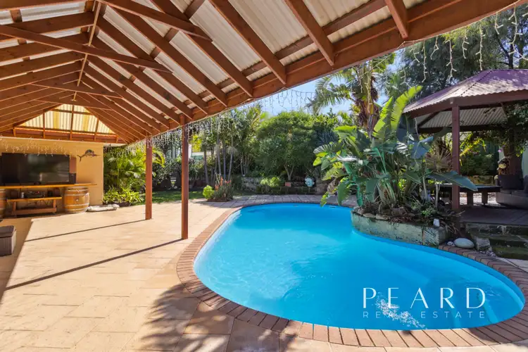 Third view of Homely house listing, 1 Coldlake Court, Joondalup WA 6027