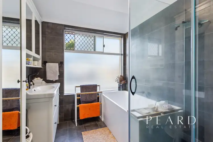 Fifth view of Homely house listing, 1 Coldlake Court, Joondalup WA 6027