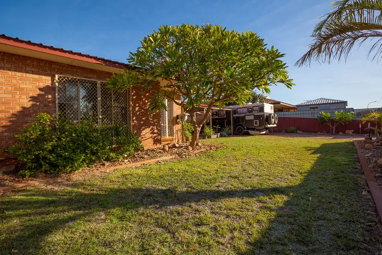 20 Curlew Crescent, South Hedland WA 6722