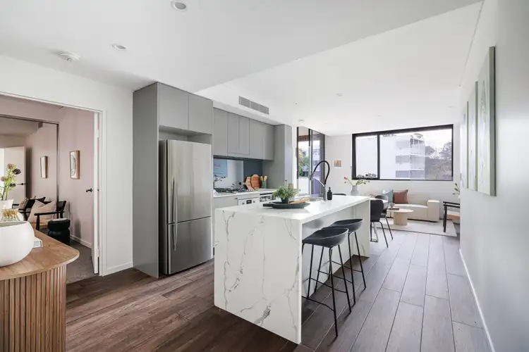 105/1 Brightwell Lane, Erskineville NSW 2043