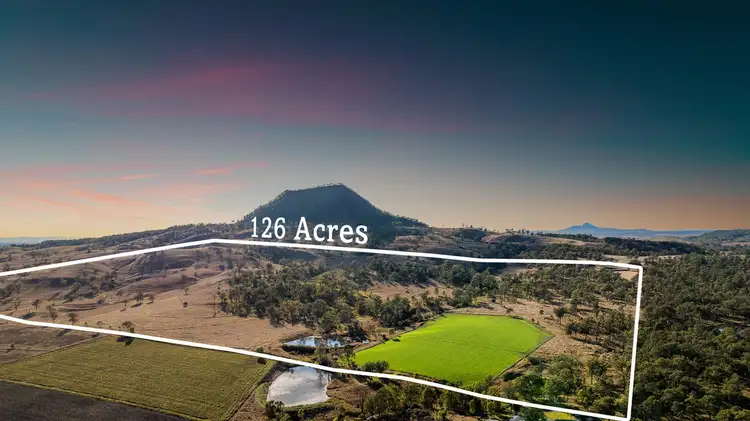 Lot 4 Rosewood - Warrill View Road, Mount Walker QLD 4340