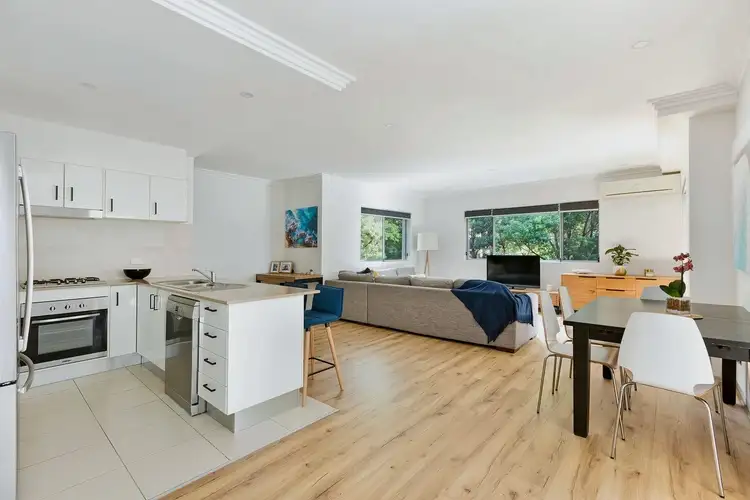 14/23-25 Westminster Avenue, Dee Why NSW 2099