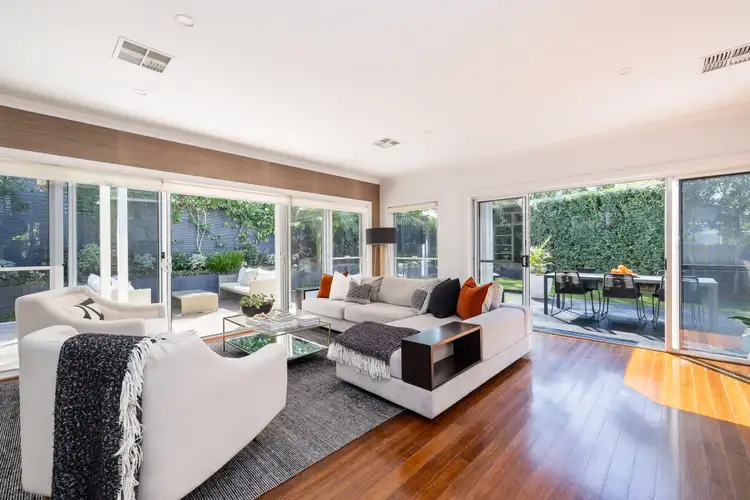 Second view of Homely house listing, 13A Venus Street, Gladesville NSW 2111