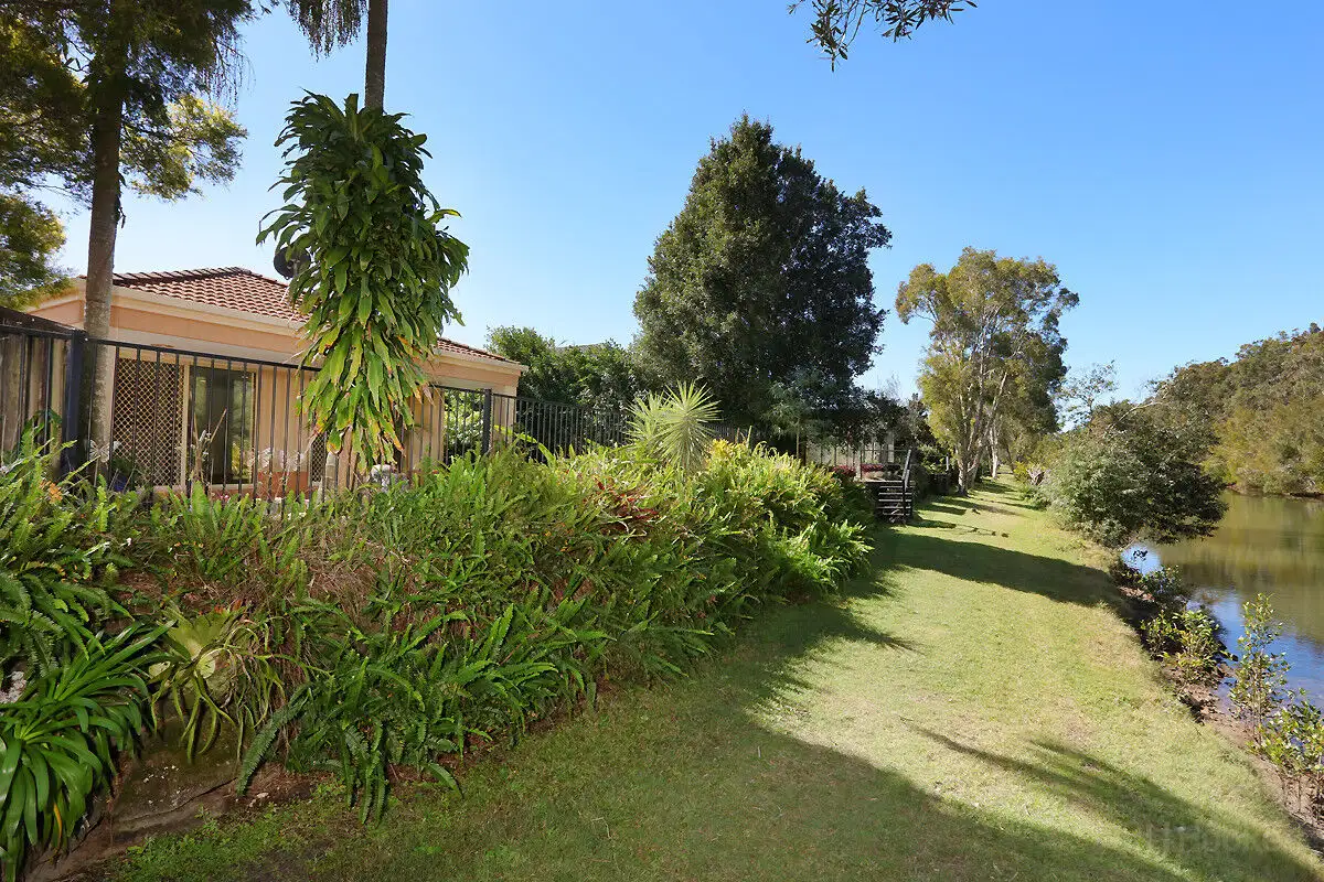 Main view of Homely house listing, 77 The Estuary, Coombabah QLD 4216