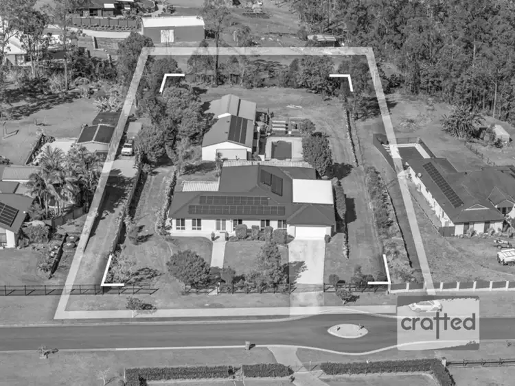10 Pole Crescent, New Beith QLD 4124
