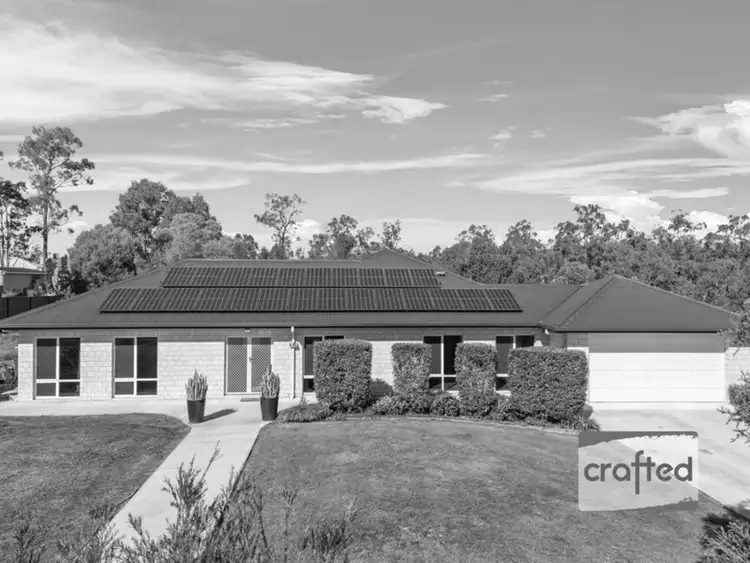 Third view of Homely rural property listing, 10 Pole Crescent, New Beith QLD 4124
