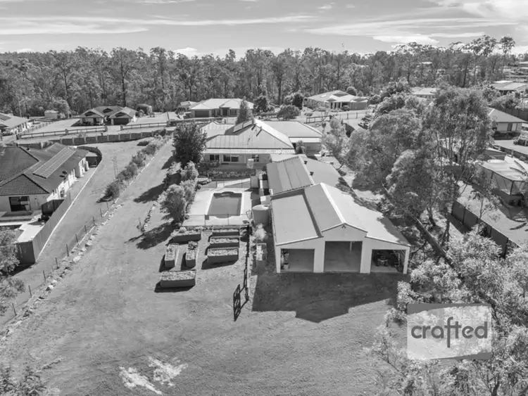 Fourth view of Homely rural property listing, 10 Pole Crescent, New Beith QLD 4124