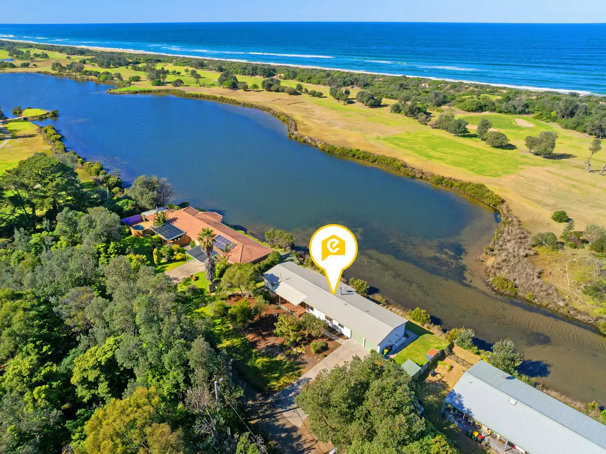 Main view of Homely house listing, 54 Eastern Beach Road, Lakes Entrance VIC 3909