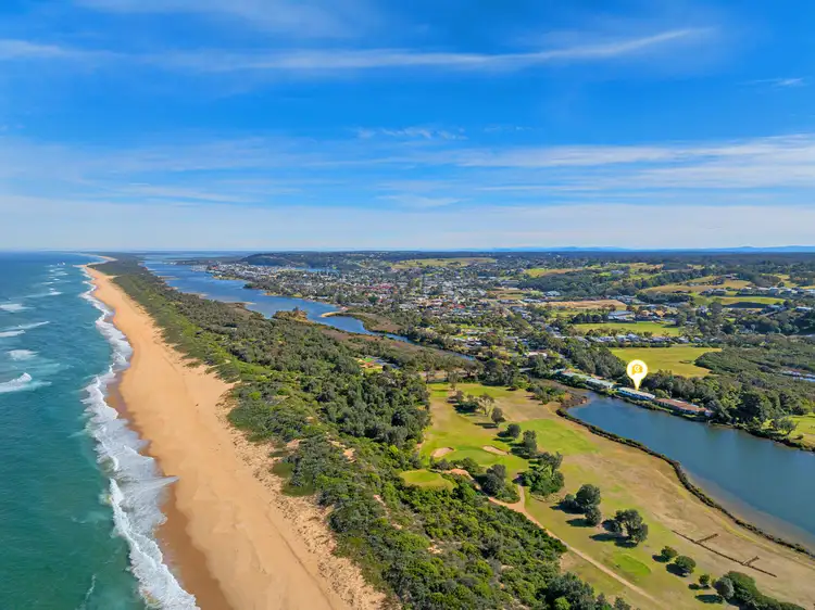 Second view of Homely house listing, 54 Eastern Beach Road, Lakes Entrance VIC 3909