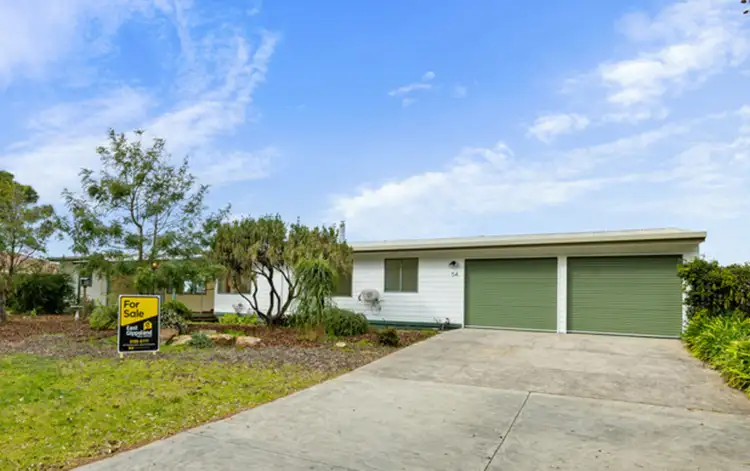 Third view of Homely house listing, 54 Eastern Beach Road, Lakes Entrance VIC 3909