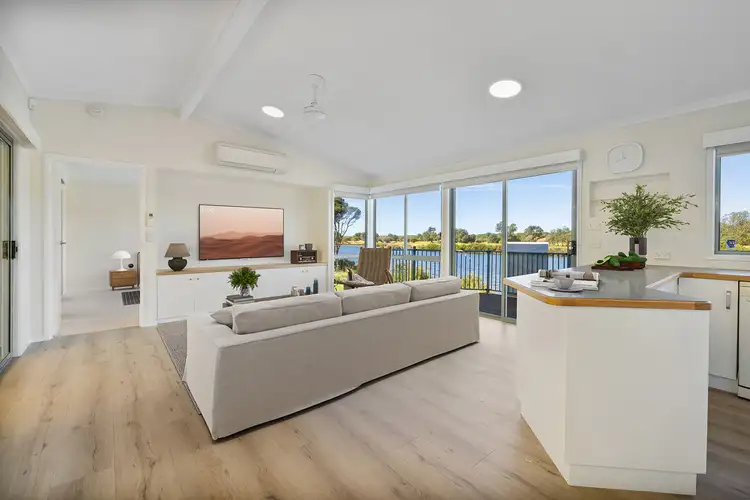 Fifth view of Homely house listing, 54 Eastern Beach Road, Lakes Entrance VIC 3909