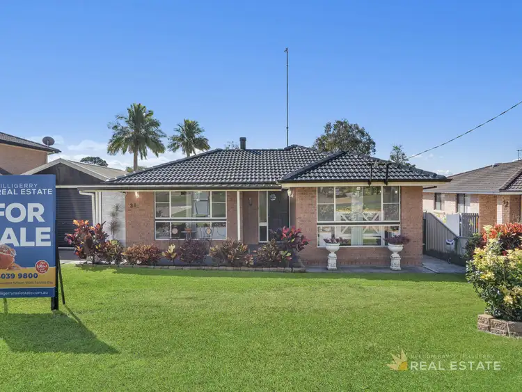 34 Dean Parade