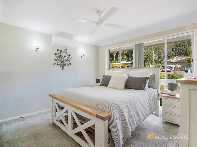 Fifth view of Homely house listing, 34 Dean Parade, Lemon Tree Passage NSW 2319