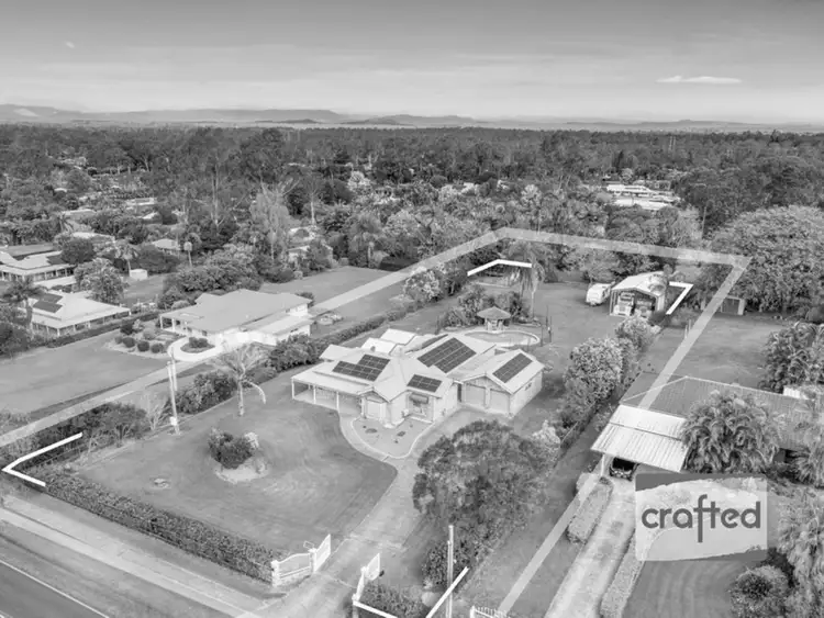 99 Granger Road, Park Ridge South QLD 4125