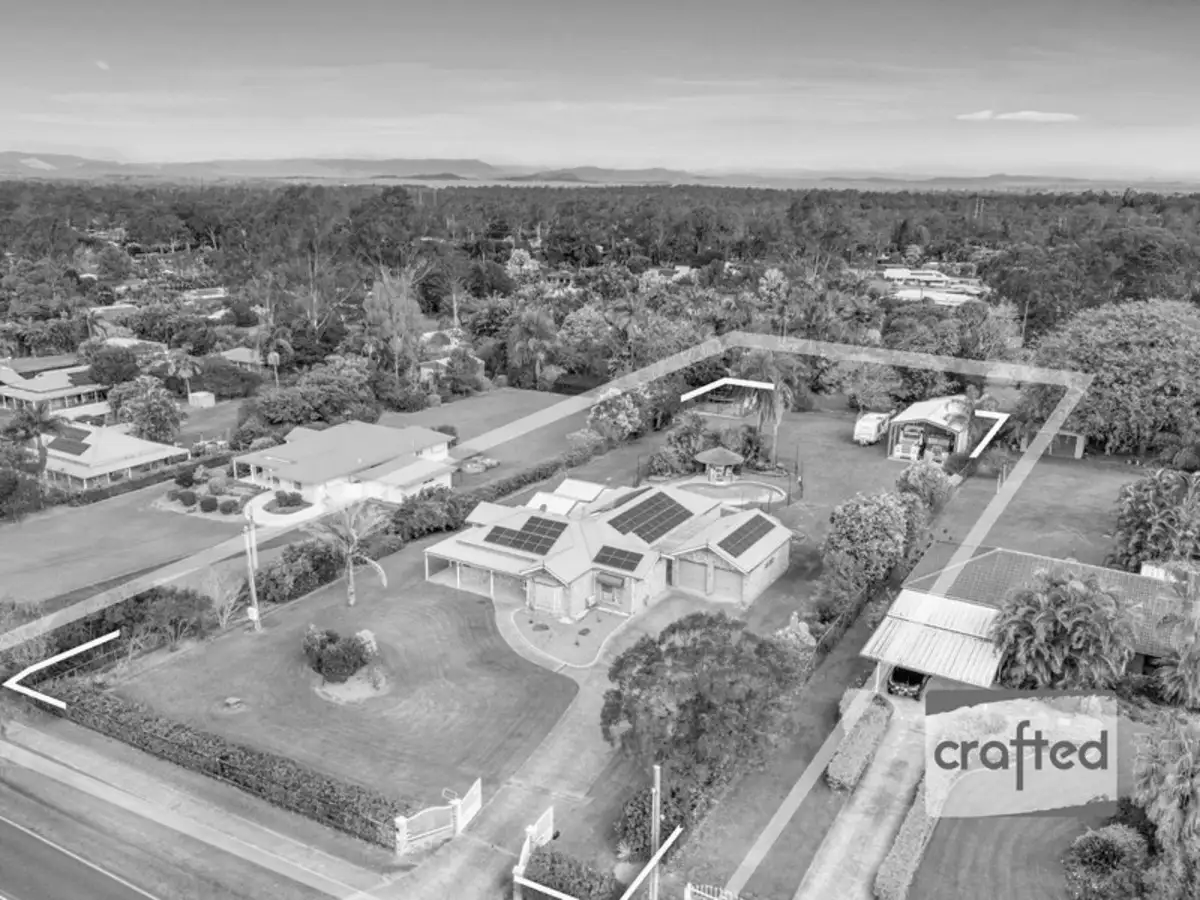 Main view of Homely house listing, 99 Granger Road, Park Ridge South QLD 4125
