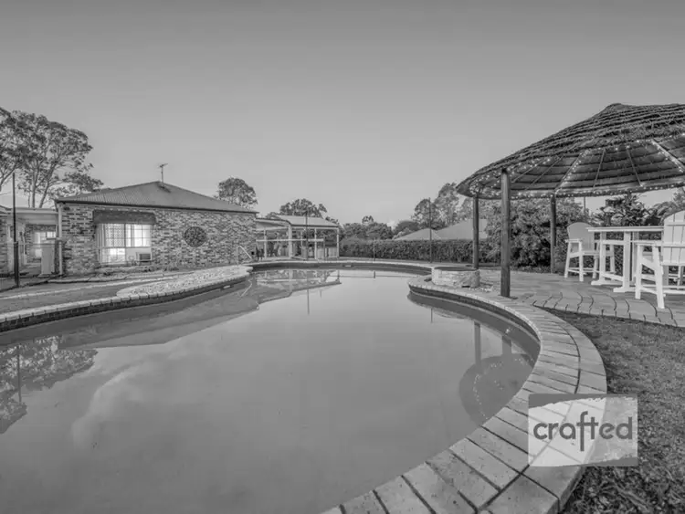 Third view of Homely house listing, 99 Granger Road, Park Ridge South QLD 4125