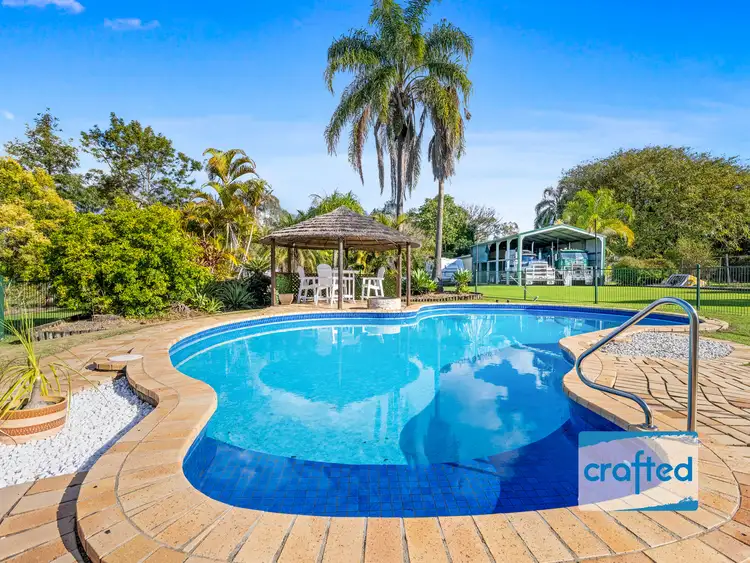 Fifth view of Homely house listing, 99 Granger Road, Park Ridge South QLD 4125