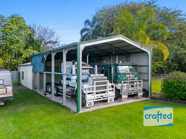 Sixth view of Homely house listing, 99 Granger Road, Park Ridge South QLD 4125