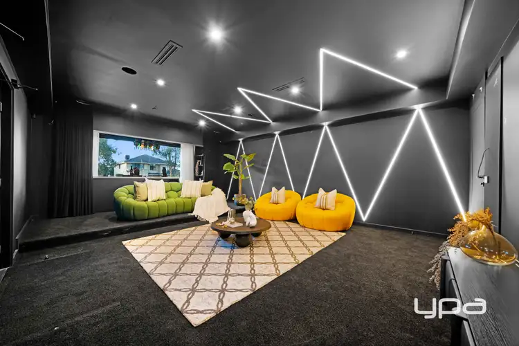 Sixth view of Homely house listing, 33 Tournament Drive, Sanctuary Lakes VIC 3030