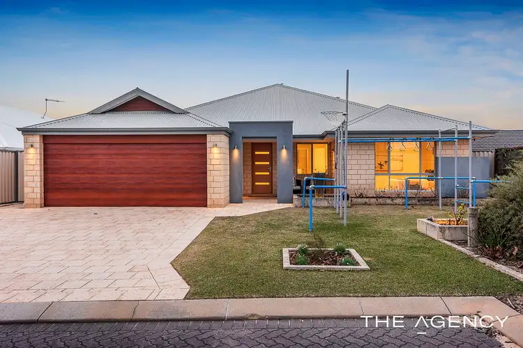19 Majorelle Parkway, Aubin Grove WA 6164