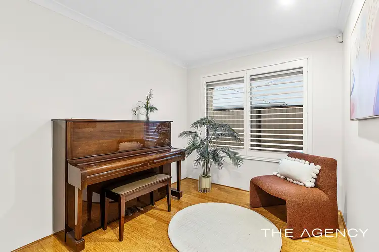 Fifth view of Homely house listing, 19 Majorelle Parkway, Aubin Grove WA 6164