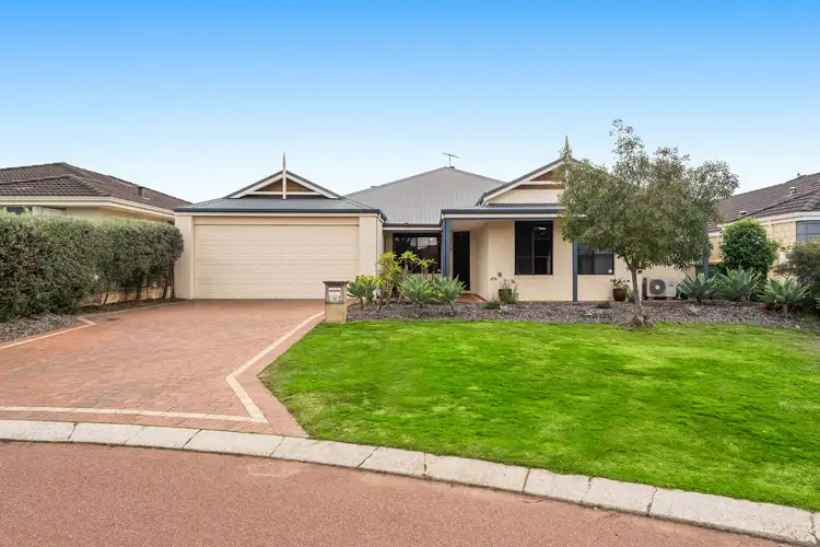 14 Fairburn Crescent, Baldivis WA 6171