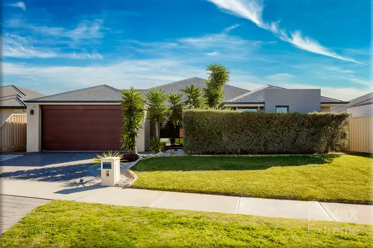 36 Claremorris Parkway, Butler WA 6036