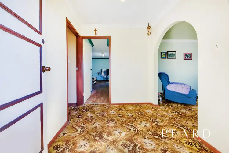 Fourth view of Homely house listing, 7 Rae Place, Hillarys WA 6025