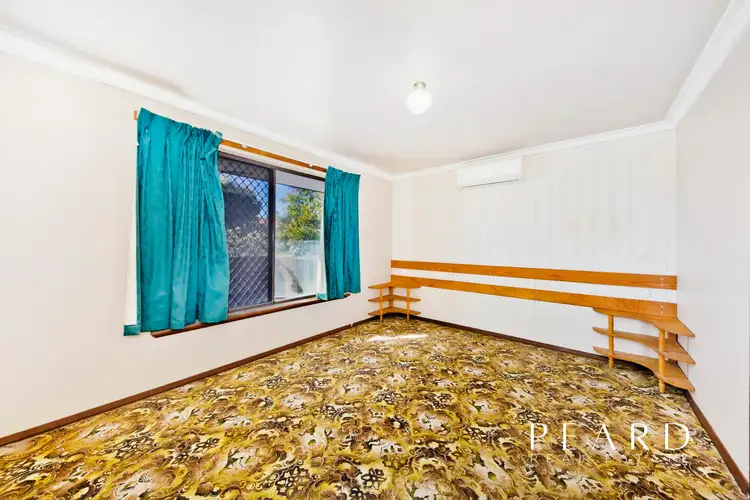 Fifth view of Homely house listing, 7 Rae Place, Hillarys WA 6025