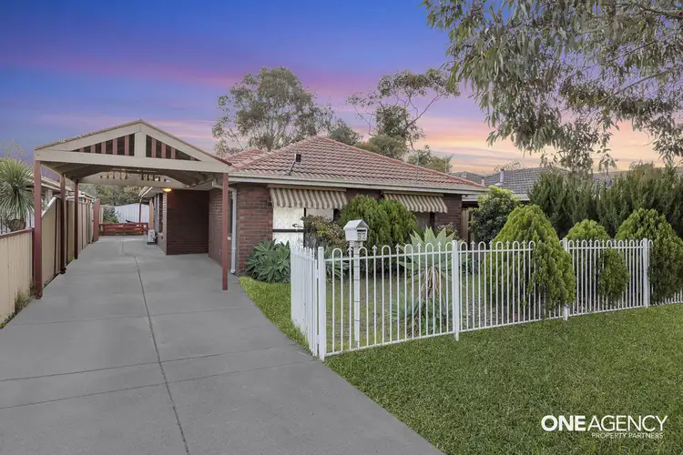 92 Linden Street, Altona Meadows VIC 3028