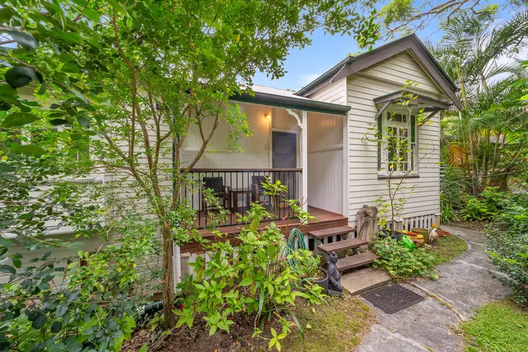 1/35 Greer Street, Bardon QLD 4065