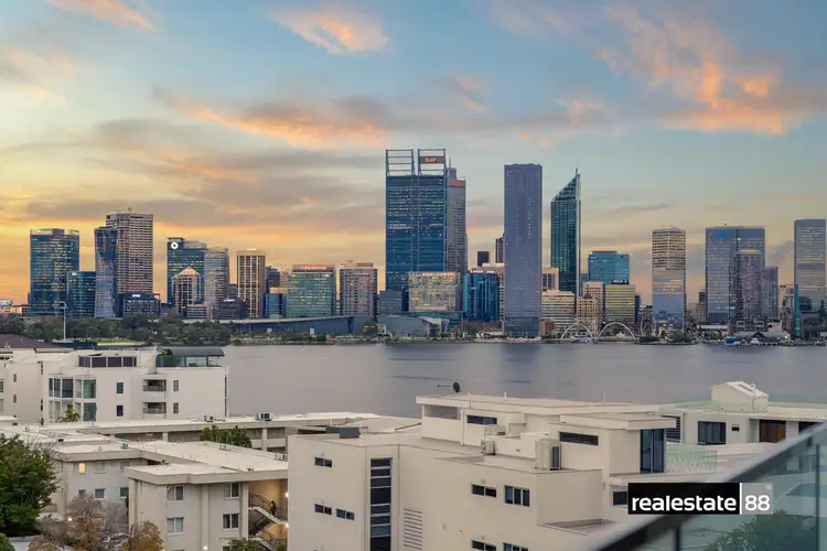 506/1 Harper Terrace, South Perth WA 6151