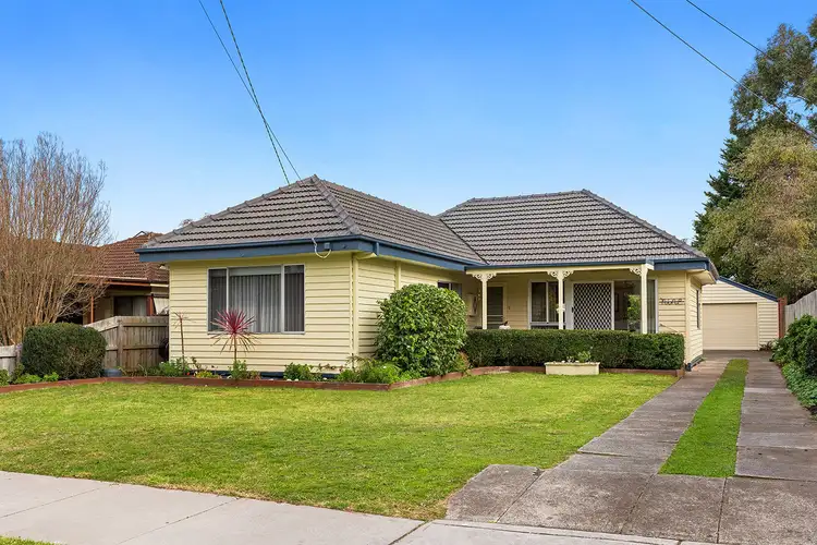 9 Golfview  Road, Heatherton VIC 3202