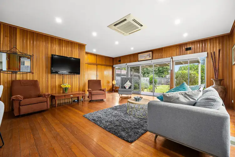 Second view of Homely house listing, 9 Golfview Road, Heatherton VIC 3202