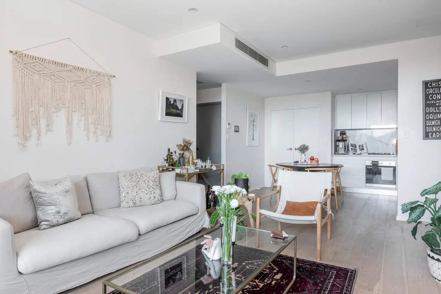 Main view of Homely apartment listing, 2/7 Pittwater Road, Gladesville NSW 2111