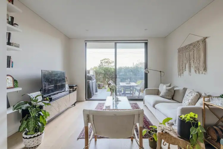 Second view of Homely apartment listing, 2/7 Pittwater Road, Gladesville NSW 2111