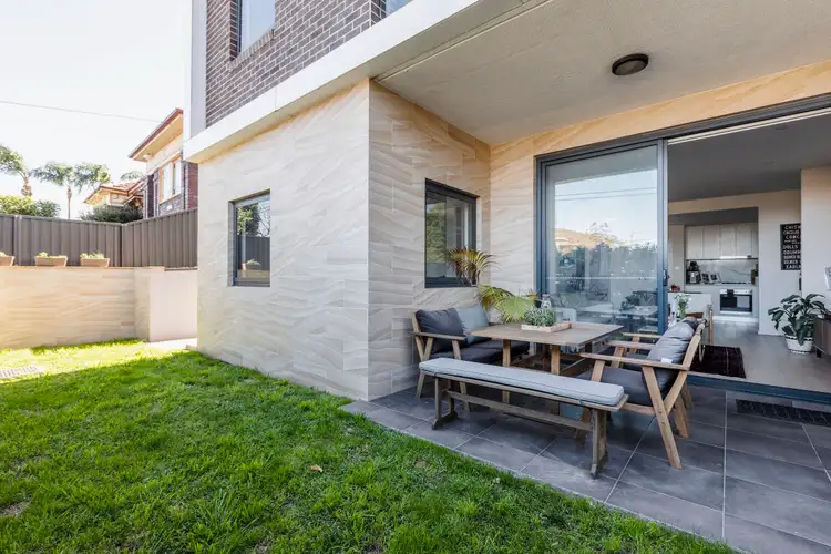 Third view of Homely apartment listing, 2/7 Pittwater Road, Gladesville NSW 2111