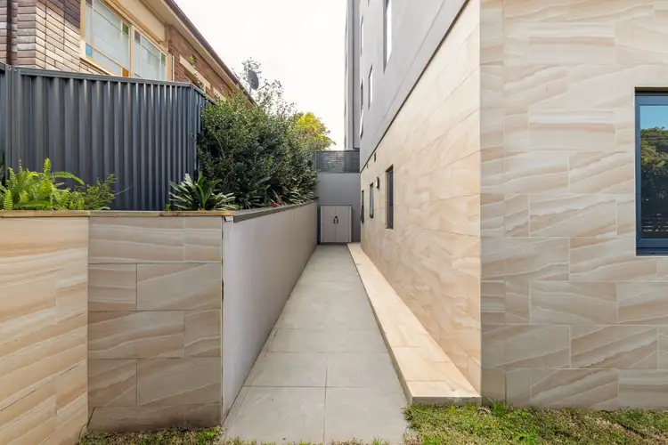 Fifth view of Homely apartment listing, 2/7 Pittwater Road, Gladesville NSW 2111