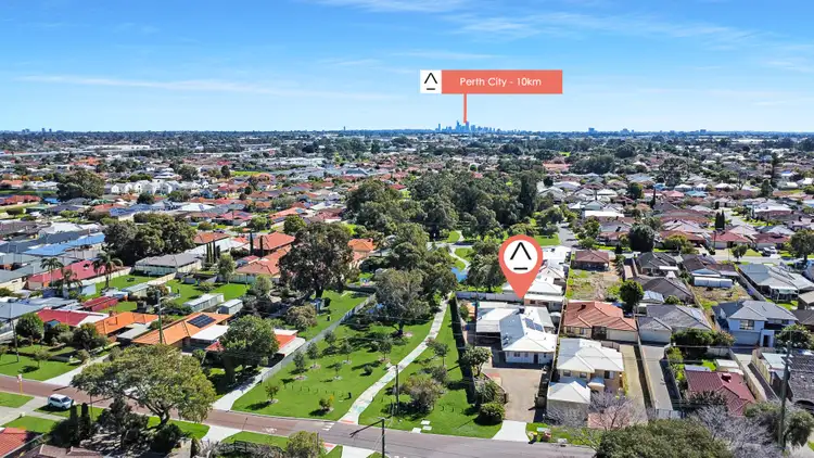 94 Gibbs Street, East Cannington WA 6107
