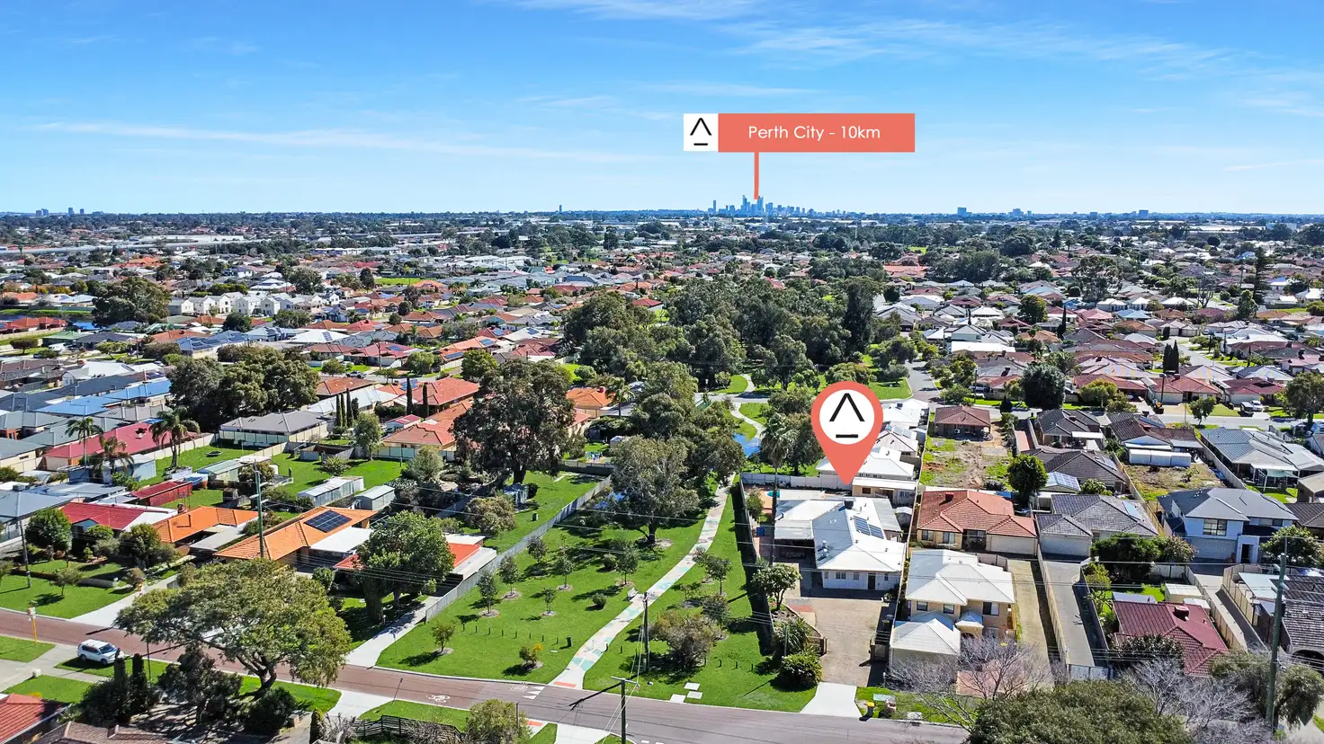 Main view of Homely house listing, 94 Gibbs Street, East Cannington WA 6107