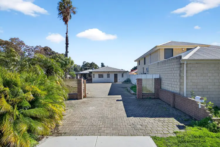 Fifth view of Homely house listing, 94 Gibbs Street, East Cannington WA 6107
