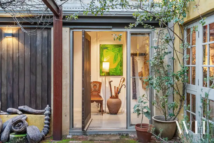 Third view of Homely house listing, 11 Little Howard Street, Fremantle WA 6160