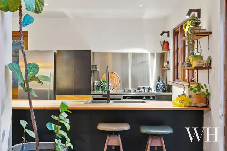 Fifth view of Homely house listing, 11 Little Howard Street, Fremantle WA 6160