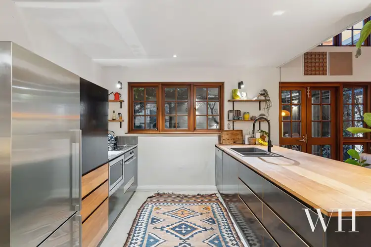 Sixth view of Homely house listing, 11 Little Howard Street, Fremantle WA 6160