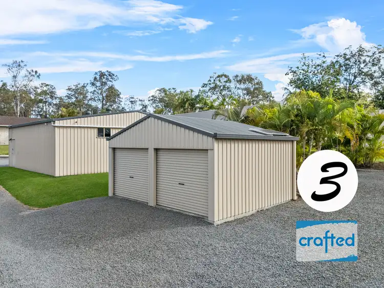 Sixth view of Homely rural property listing, 29 Conway Court, Munruben QLD 4125