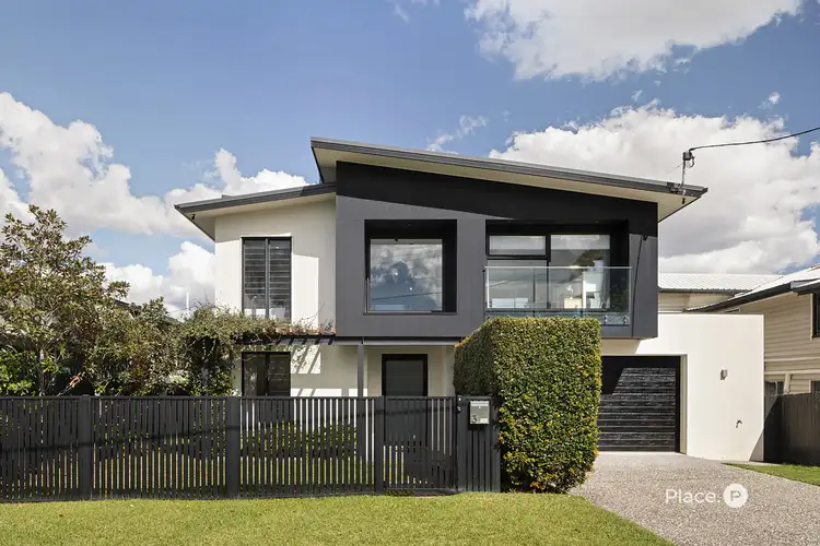 Main view of Homely house listing, 3 Williams Avenue, Hendra QLD 4011
