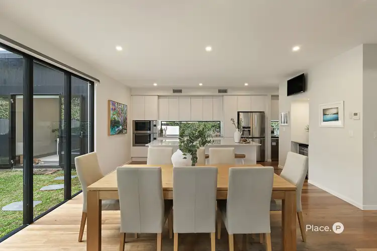 Third view of Homely house listing, 3 Williams Avenue, Hendra QLD 4011